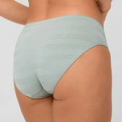 Sash & Rose Matte And Shine Seamfree Midi 3 Pack Dark Slate -Women's Clothing store online 625103 C 0021 10 3