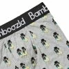 Bamboozld Men's Hipster Trunk Marle -Women's Clothing store online 628707 C 0060 38 2