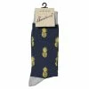 Bamboozld Pineapple Socks Sun -Women's Clothing store online 628729 C 0710 58 2