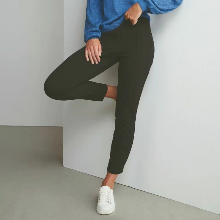 Leona Edminston Ruby Leona Edmiston Ruby Stitch Legging Black Small 3 Leona Edminston Ruby Leona Edmiston Ruby Stitch Legging Black Small