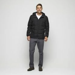 Mountain Ridge Snow Fall Seam Free 90/10 Long Line Down Puffer Jacket Black 9 Mountain Ridge Snow Fall Seam Free 90/10 Long Line Down Puffer Jacket Black -Women's Clothing store online 630909 C 0001 00 3