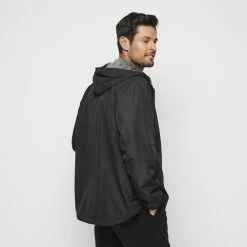 Mountain Ridge Spray Jacket Black 10 Mountain Ridge Spray Jacket Black -Women's Clothing store online 630911 C 0001 00 2