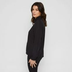 LMA Active Sporting Jacket Black