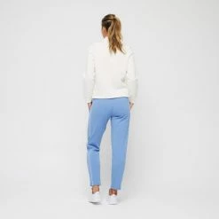 FILA Jade Trackpant Blue 10 FILA Jade Trackpant Blue -Women's Clothing store online 631268 C 0400 00 2