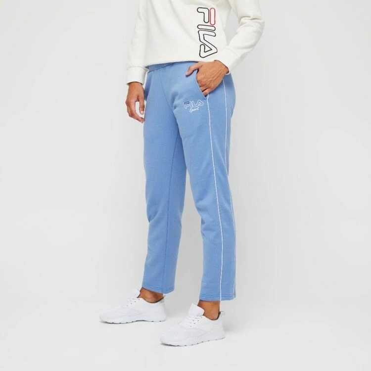 FILA Jade Trackpant Blue 4 FILA Jade Trackpant Blue - Image 2