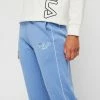 FILA Jade Trackpant Blue