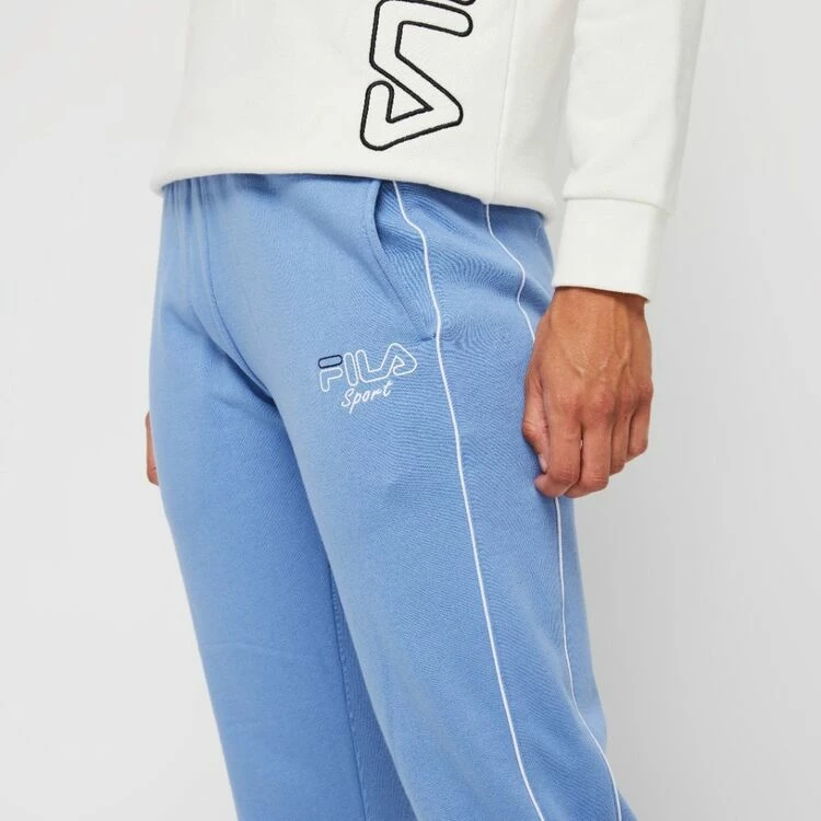 FILA Jade Trackpant Blue 3 FILA Jade Trackpant Blue