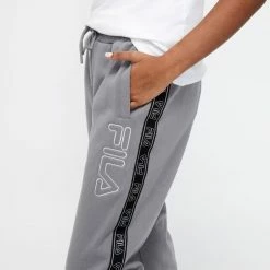 Fila Melody Trackpant Asp21951, Grey, XL