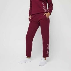 FILA Josie Trackpant Berry