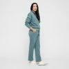 GR Giaan Rooney Splendour Straight Trackpant Sage Large