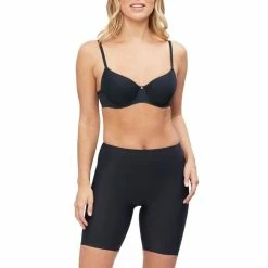 Nancy Ganz Smooth And Shape Short Black -Women's Clothing store online 632136 C 0001 00 2