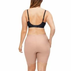 Nancy Ganz Smooth And Shape Short Black