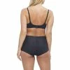 Nancy Ganz Smooth And Shape Brief Black -Women's Clothing store online 632138 C 0001 00 6