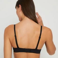 Berlei Luminous Strapless Bra Black -Women's Clothing store online 632901 C 0001 00 2