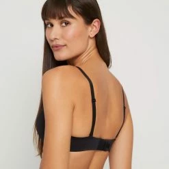 Berlei Luminous Strapless Bra Black -Women's Clothing store online 632901 C 0001 00 3