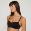 Berlei Luminous Strapless Bra Black -Women's Clothing store online 632901 C 0001 00 4
