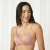 Berlei Understate Coverage Bra Dust Pink 14C -Women's Clothing store online 632908 C 0680 52 3