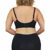 Ambra Curvesque Support Wirefree Bra Black 1 Ambra Curvesque Support Wirefree Bra Black -Women's Clothing store online 632929 C 0001 00 3