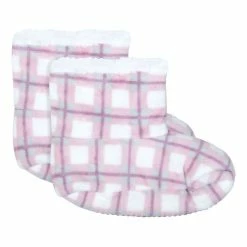 Underworks Snoozes Boot Rose Quartz 5 - 8 7 Underworks Snoozes Boot Rose Quartz 5 - 8 -Women's Clothing store online 635386 C 0663 24