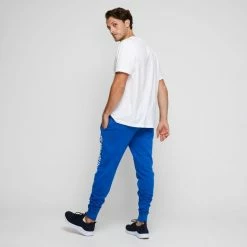 Tommy Hilfiger Fleece Jogger China Blue -Women's Clothing store online 635418 C 0431 13 2