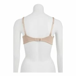 Berlei Barely There T-Shirt Bra Soft Powder