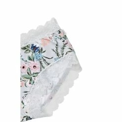 Jockey Parisienne Vintage Print Boyleg Multicoloured