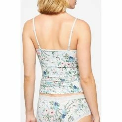 Jockey Parisienne Vintage Cami Multicoloured 7 Jockey Parisienne Vintage Cami Multicoloured -Women's Clothing store online BP571598015 multi msc 3