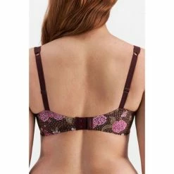 Berlei Barely There T-Shirt Bra Plum