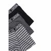 Lonsdale Trunk 3 Pack Stripe 1 Lonsdale Trunk 3 Pack Stripe -Women's Clothing store online BP617480001 stripe msc 2