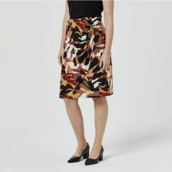Jane Lamerton D Ring Wrap Skirt Floral 8 Jane Lamerton D Ring Wrap Skirt Floral -Women's Clothing store online BP621471006 floral msc 2