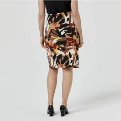 Jane Lamerton D Ring Wrap Skirt Floral 7 Jane Lamerton D Ring Wrap Skirt Floral -Women's Clothing store online BP621471006 floral msc 3