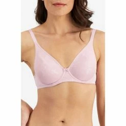 Berlei Sweatergirl Bra 2 Pack Mauve -Women's Clothing store online BP622809001 mauve lpu