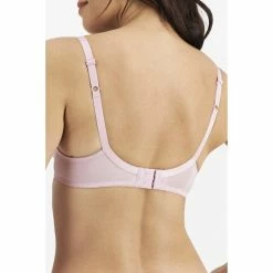 Berlei Sweatergirl Bra 2 Pack Mauve -Women's Clothing store online BP622809001 mauve lpu 3