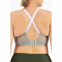 Berlei Electrify Underwire Bra Dark Green