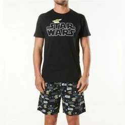 Mitch Dowd Mitch Down Star Ward Baby Yoda Sleep Set Multicoloured Large - X Large 7 Mitch Dowd Mitch Down Star Ward Baby Yoda Sleep Set Multicoloured Large - X Large -Women's Clothing store online BP624096001 multi msc