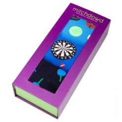 Mitch Dowd Sports Balls 3 Pack Socks 10 Mitch Dowd Sports Balls 3 Pack Socks -Women's Clothing store online BP624483001 multi msc 2