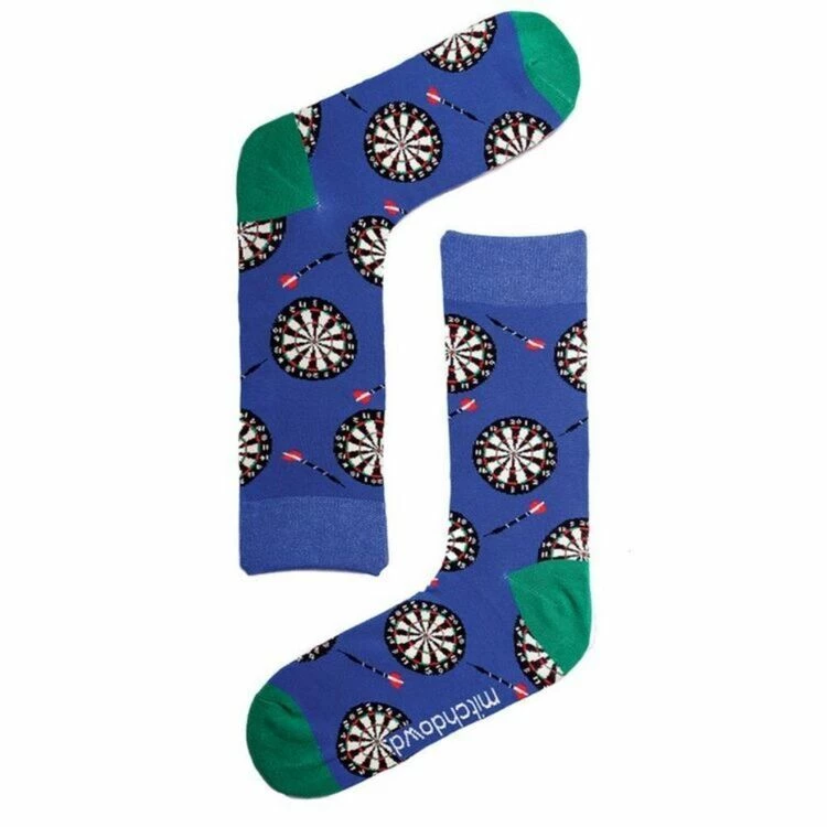 Mitch Dowd Sports Balls 3 Pack Socks 4 Mitch Dowd Sports Balls 3 Pack Socks - Image 2