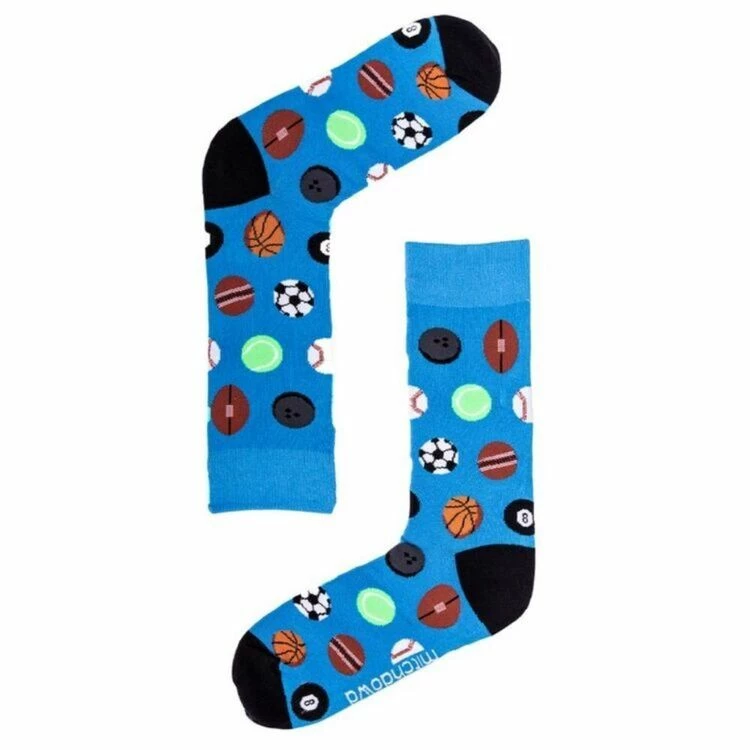 Mitch Dowd Sports Balls 3 Pack Socks 3 Mitch Dowd Sports Balls 3 Pack Socks