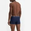 Holeproof Men's 2 Pack Trunk Navy -Women's Clothing store online BP624620001 navy nav 6