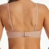 Underline Eternal Demi Bra ET015 Blush 2 Underline Eternal Demi Bra ET015 Blush -Women's Clothing store online BP627185001 blush mpk 3