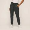 Diadora Women's Tech Jogger Pant Pewter -Women's Clothing store online BP631246001 pewter sil 5