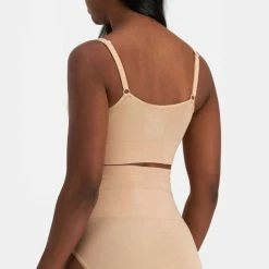 Jockey Skimmies Bralette Beige