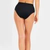 Berlei Understate Full Brief Black -Women's Clothing store online BP632904001 black 3