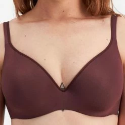 Berlei Barely There 2 Pack Bra Purple & Multicoloured