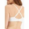 Playtex Ultralight Elegance T-Shirt Bra White -Women's Clothing store online BP632960001 white 4
