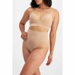 Jockey Skimmies Hi Brief Beige 13 Jockey Skimmies Hi Brief Beige -Women's Clothing store online BP633000001 beige bei