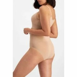Jockey Skimmies Hi Brief Beige 11 Jockey Skimmies Hi Brief Beige -Women's Clothing store online BP633000001 beige bei 3