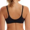 Fine-Lines Fine Lines First Fit Wire Free Cropped Bra Black -Women's Clothing store online BP633154001 black 3