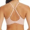 Fine-Lines Women's Supersoft Lace Wirefree Bra Cosmetic Pink -Women's Clothing store online BP633155001 cosmetic pink 4