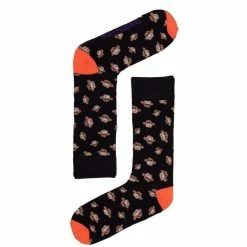 Mitch Dowd Bamboo Animals Sock 2 Pack Multicoloured 8 - 13 -Women's Clothing store online BP633252001 multi msc